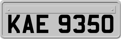 KAE9350