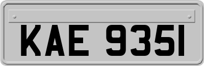 KAE9351