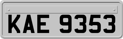 KAE9353