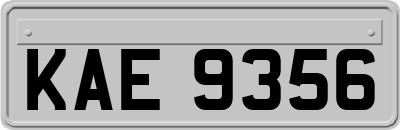 KAE9356