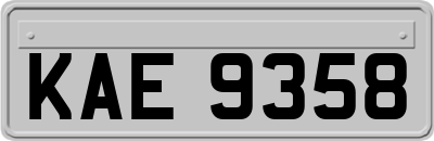KAE9358