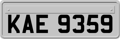 KAE9359