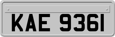 KAE9361