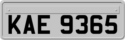KAE9365