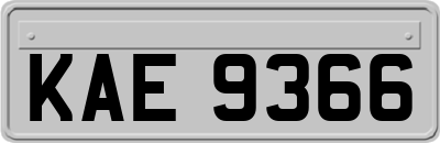 KAE9366