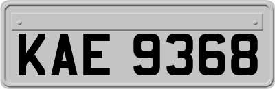 KAE9368