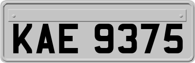KAE9375