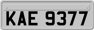 KAE9377