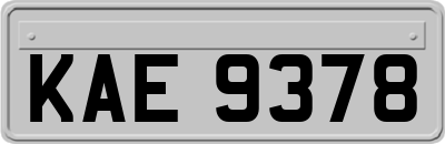 KAE9378
