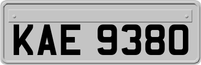 KAE9380