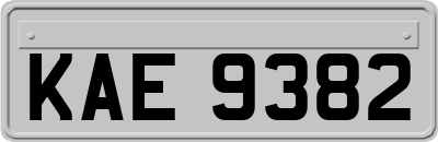 KAE9382