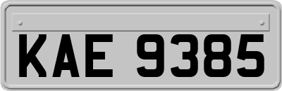 KAE9385