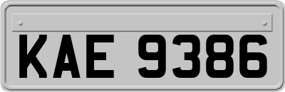 KAE9386