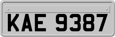 KAE9387