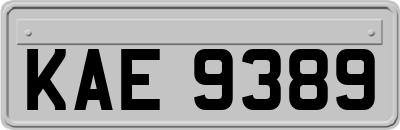 KAE9389