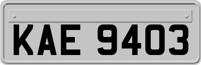 KAE9403