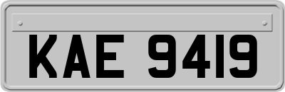 KAE9419