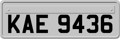 KAE9436