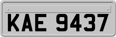 KAE9437