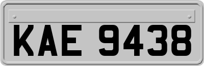 KAE9438