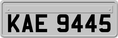 KAE9445