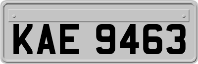 KAE9463