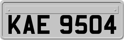 KAE9504