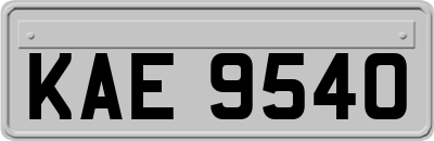 KAE9540