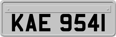 KAE9541