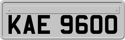 KAE9600
