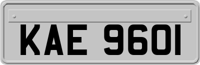 KAE9601