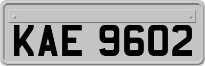 KAE9602
