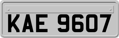 KAE9607