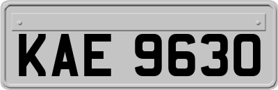 KAE9630