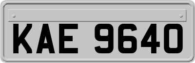 KAE9640