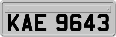 KAE9643