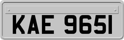 KAE9651