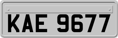 KAE9677