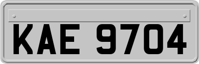 KAE9704