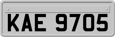 KAE9705