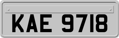 KAE9718