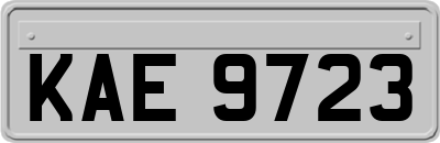KAE9723
