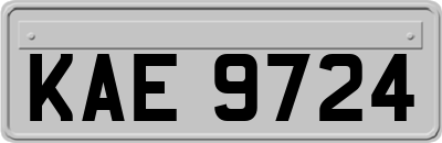 KAE9724