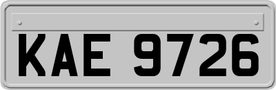 KAE9726