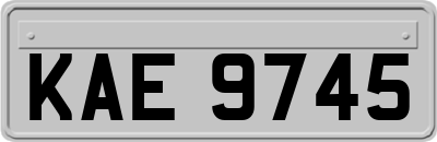KAE9745