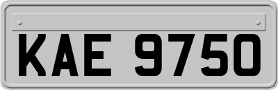 KAE9750