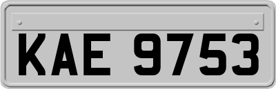 KAE9753