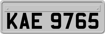 KAE9765