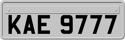 KAE9777