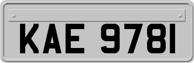 KAE9781